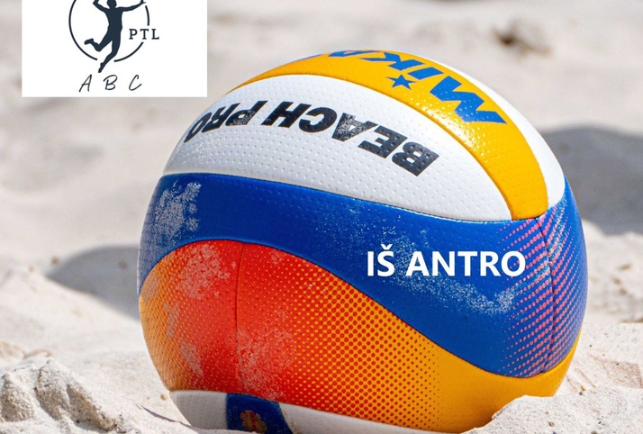 ABC lyga: Iš Antro III